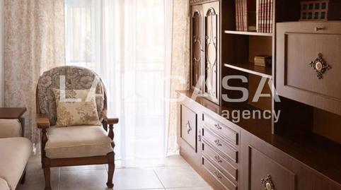 Foto 2 de Pis en venda a El Torrejón - El Cerezo,  Sevilla Capital