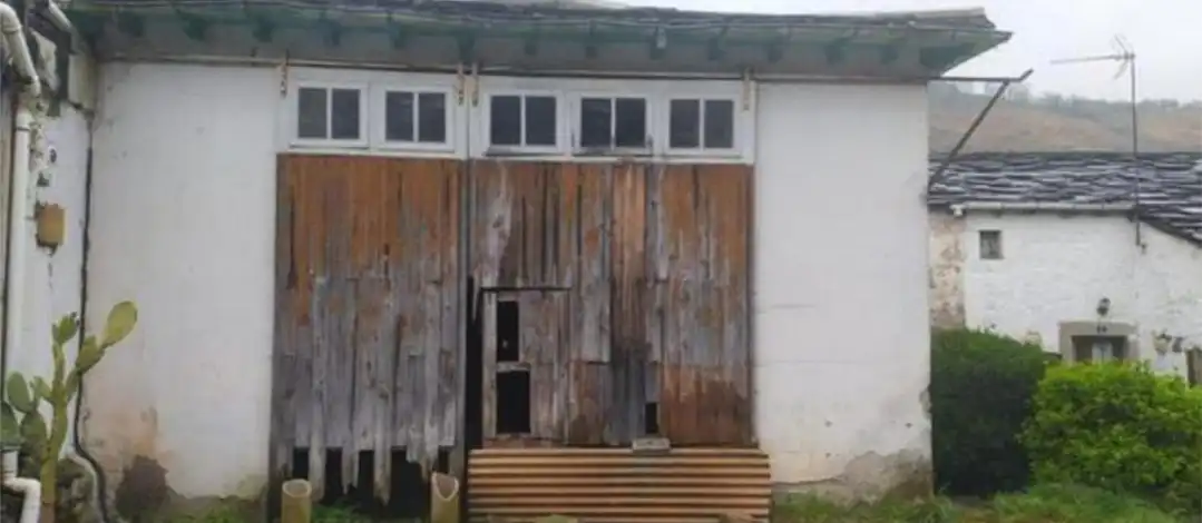 Casa rústica amb jardí en venda a Vega de Pas, imagen 3