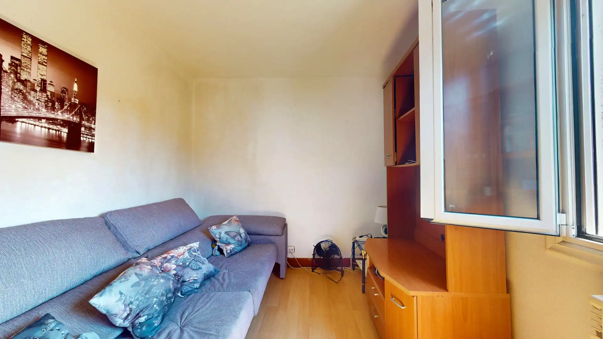 Piso en venta en Güeñes, imagen 10