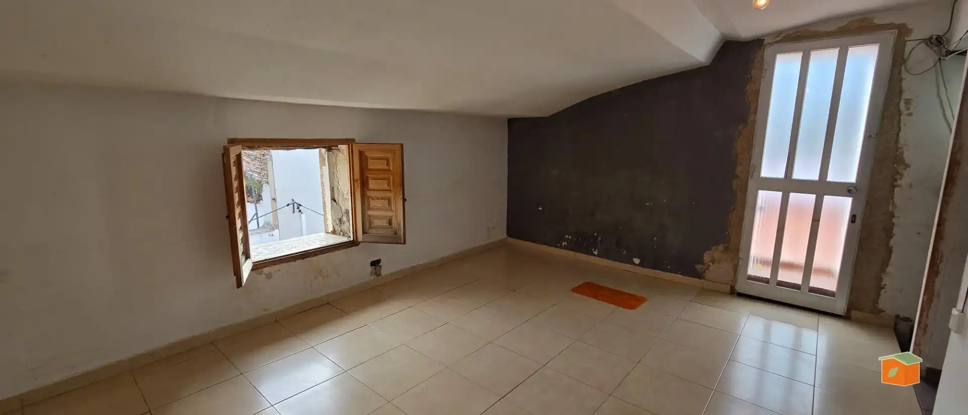 Casa o chalet en venta en Santa Bàrbara con Terraza y Balcón