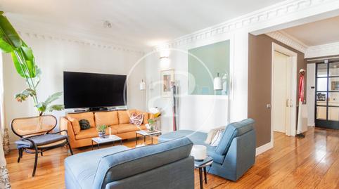 Foto 3 de Piso en venta en Calle de Lagasca, Castellana,  Madrid Capital