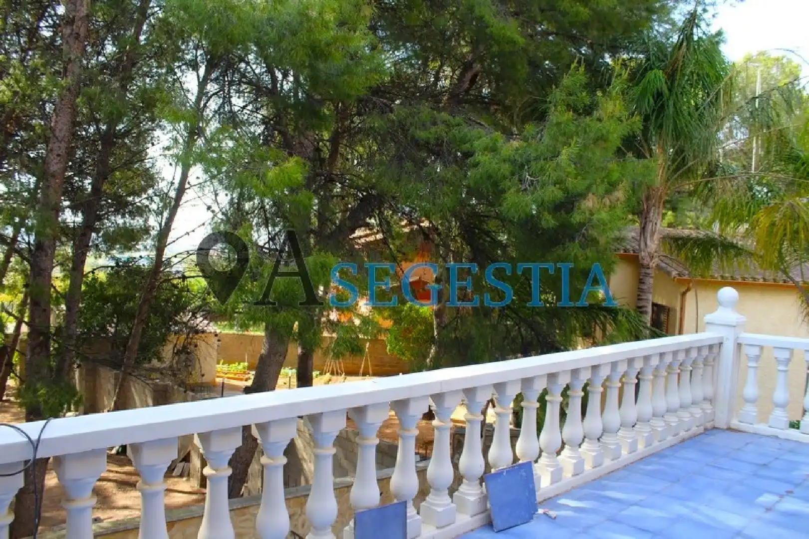 Chalet con piscina en venta en Montornés - Las Palmas - El Refugio, imagen 26
