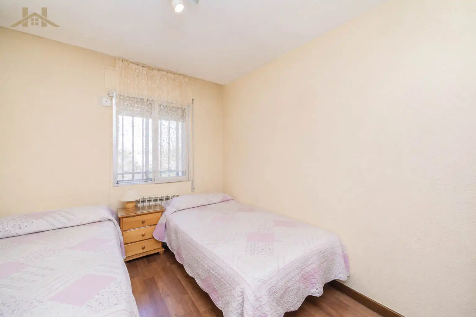 Flat with terrace for sale in Calle de la Reina Mercedes, imagen 11
