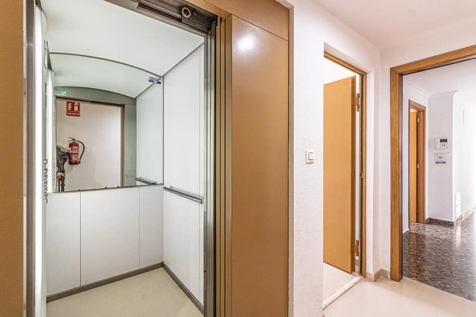 Piso en venta en Cullera con Aire acondicionado, Calefacción y Balcón
