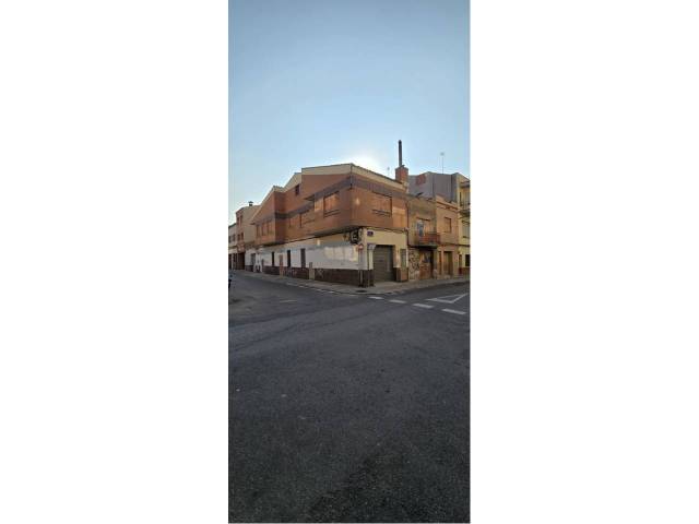 Terreno residencial en Venta en Sant Pere Nord