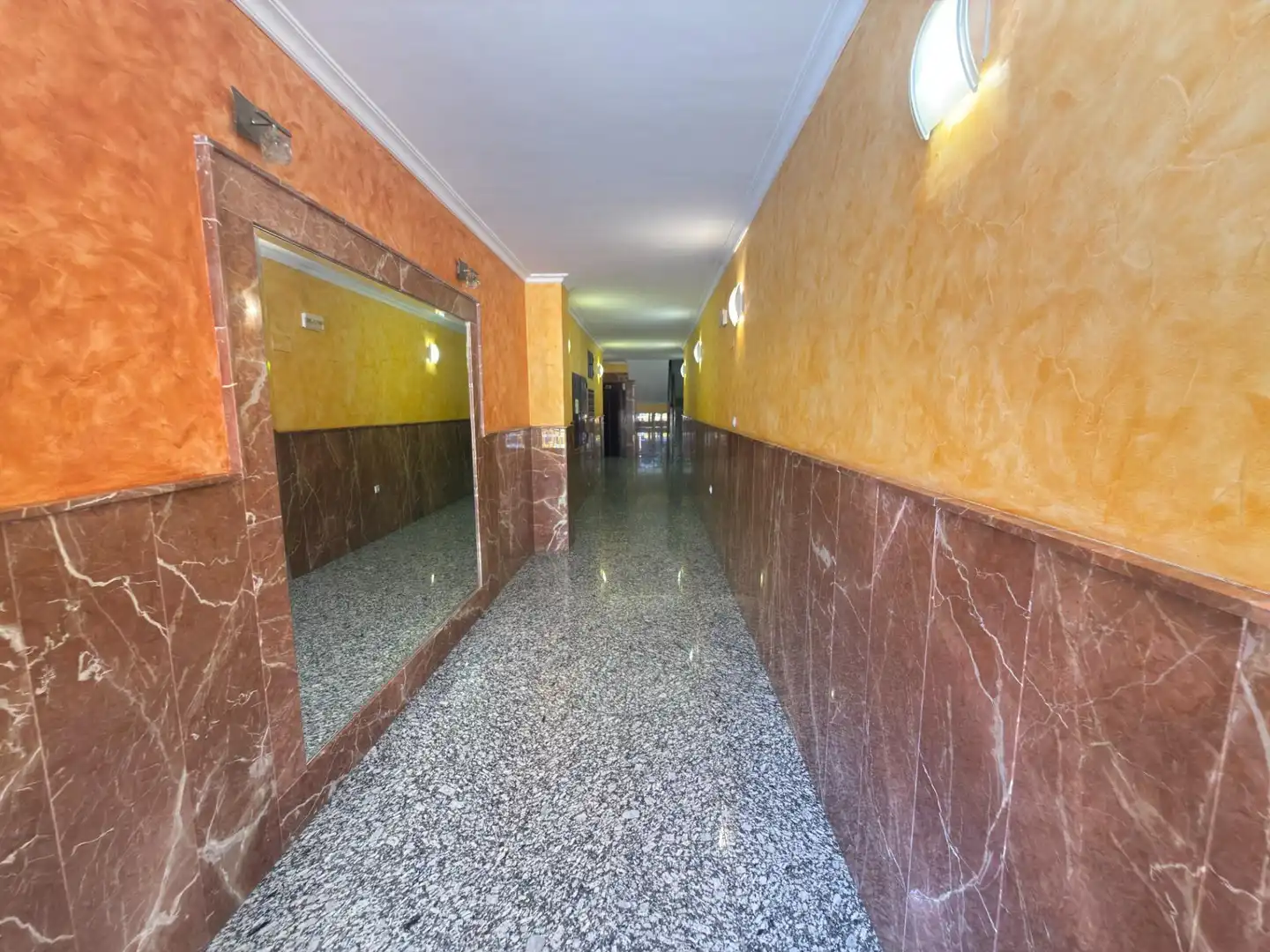 Flat for sale in Albatera