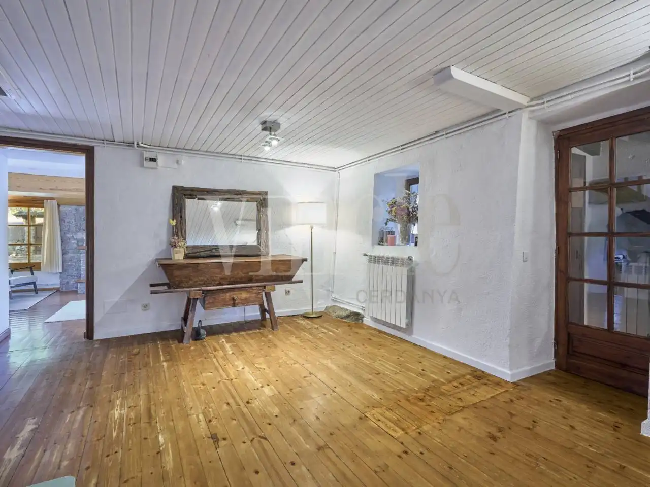Casa con jardín en venta en Calle ESGLESIA, imagen 8