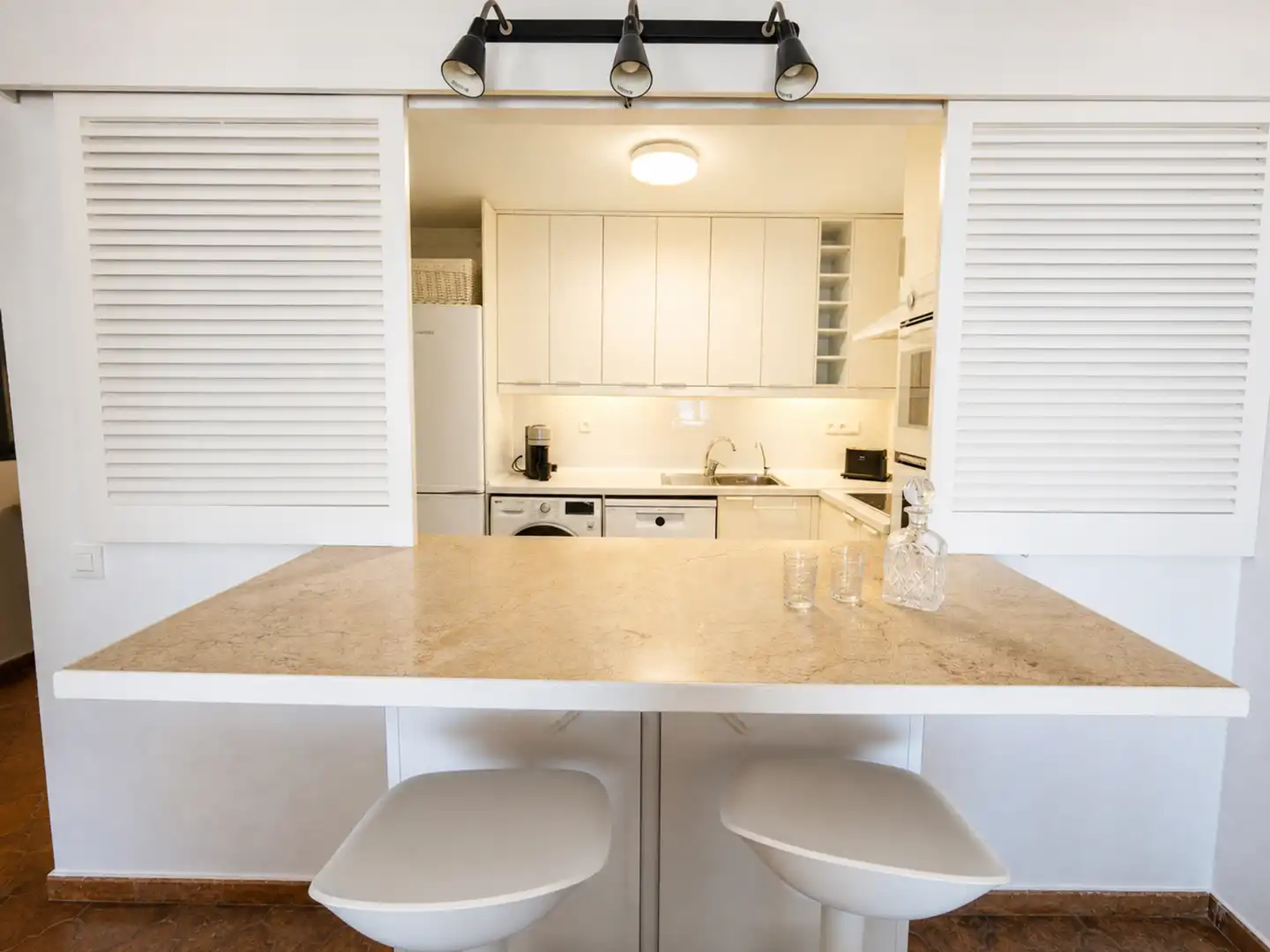 Apartment zum Verkauf in MUELLE RIBERA (P BANUS), imagen 8