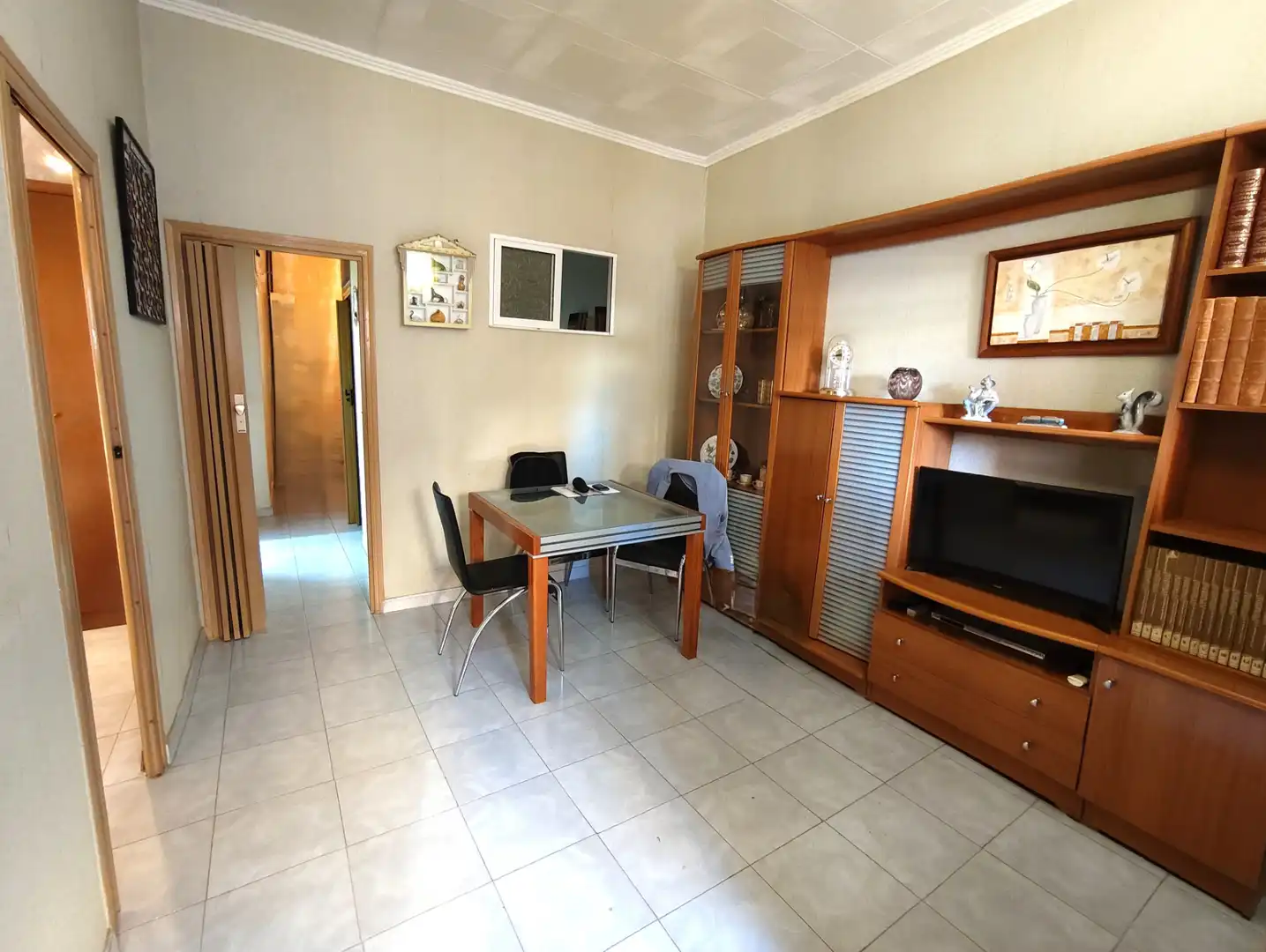 Piso en venta en Carrer de Béjar