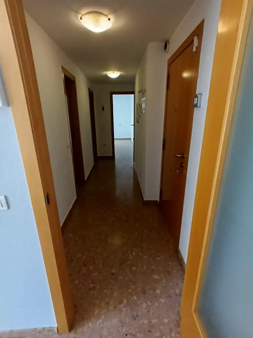 Pis amb terrassa en venda a Oeste, imagen 28