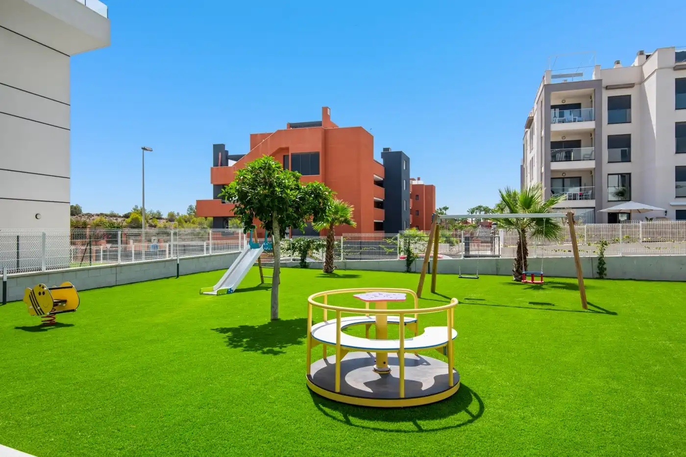 Flat with lift for sale in Orihuela Costa, imagen 19