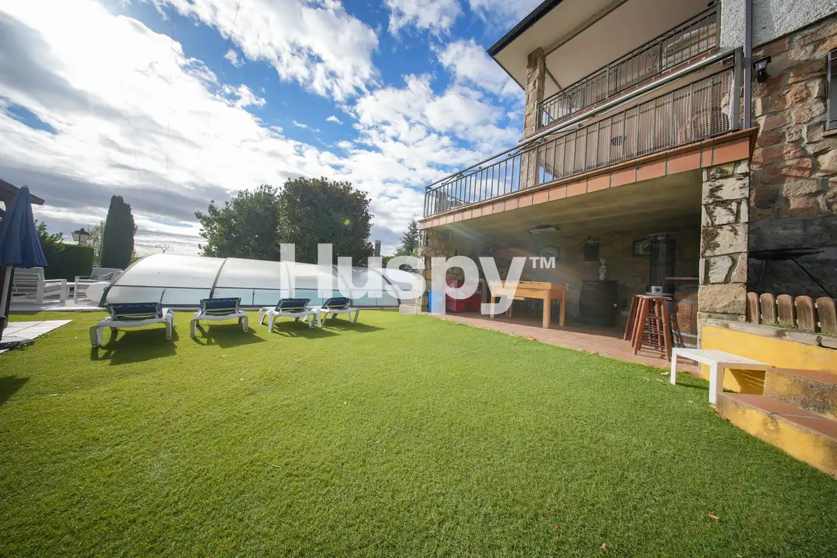 Detached house with terrace for sale in Calle el Ejido, imagen 3