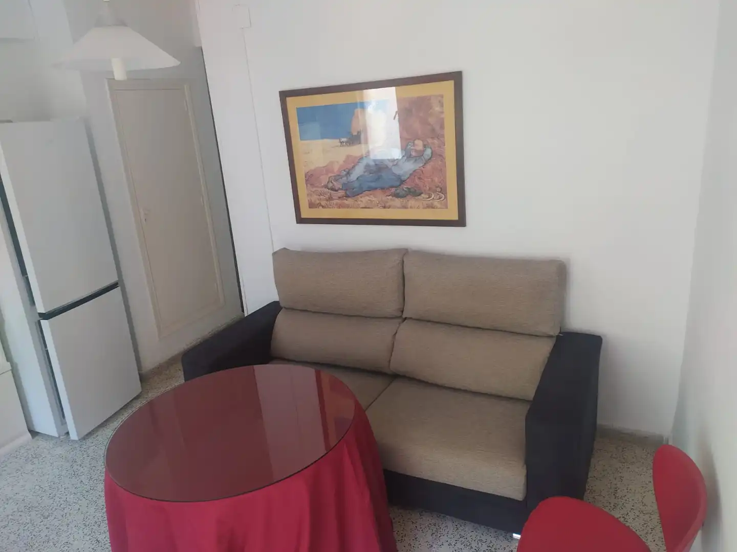 Apartament amb terrassa de lloguer a Ronda, imagen 3
