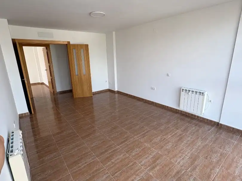 Flat for rent in Villarejo de Fuentes