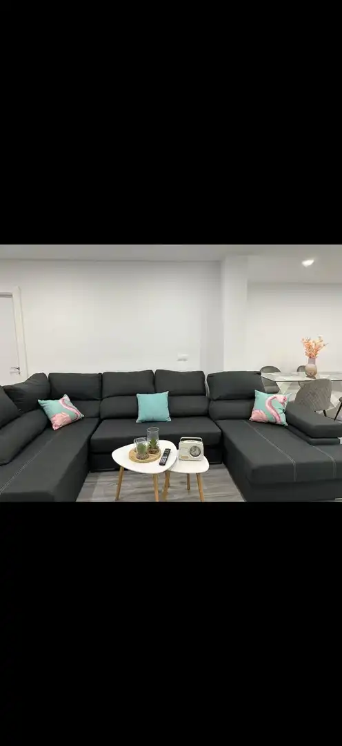 Appartement à louer à Ciudad Jardín - Tagarete - El Zapillo, imagen 3