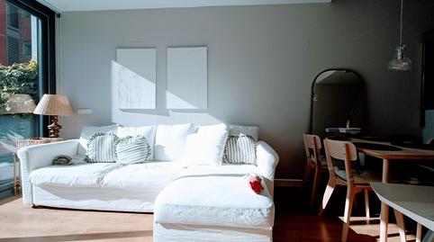 Foto 2 de Dúplex de lloguer a Monasterio de Caaveiro, Montecarmelo, Madrid Capital