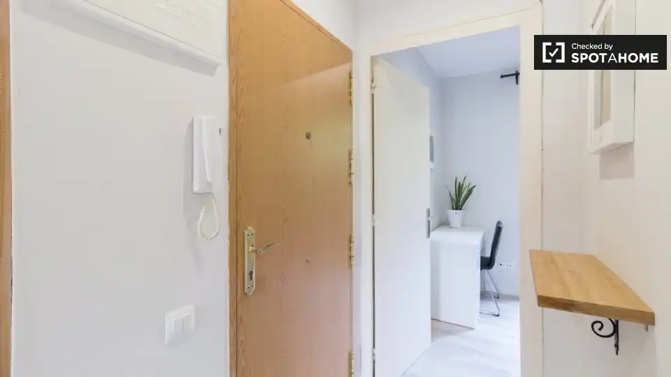 Appartement avec terrasse à louer à Eixample, imagen 6