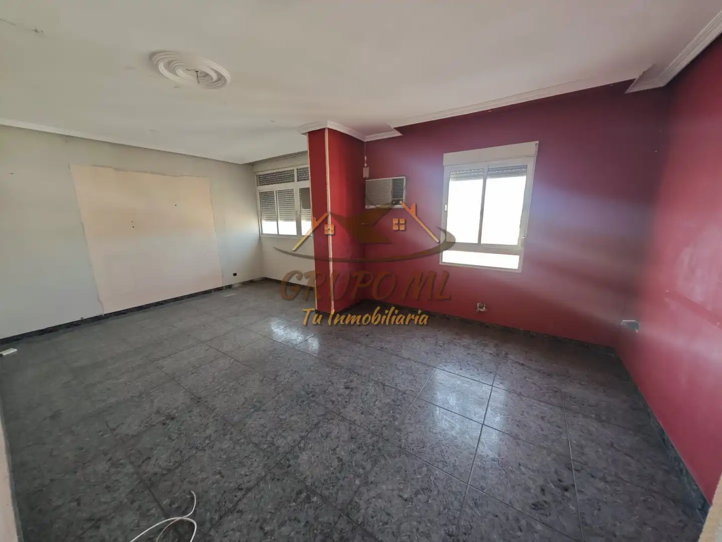 Habitación de Piso en venta en Bailén con Aire acondicionado y Balcón