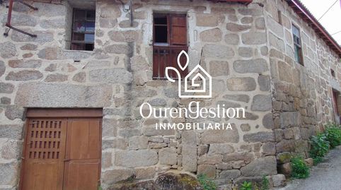Oportunidad casa rural para rehabilitar con finca y vistas