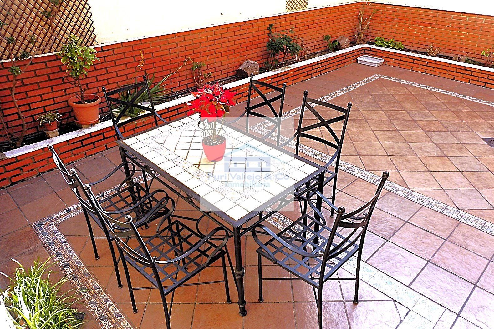 Terrace of Single-family semi-detached for sale in  Córdoba Capital  with Air Conditioner, Terrace and Storage room