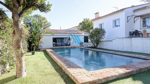 Foto 4 de Casa o xalet en venda a Sant Amanc, Mas Trempat - Sant Amanç - Casa Nova, Sant Feliu de Guíxols