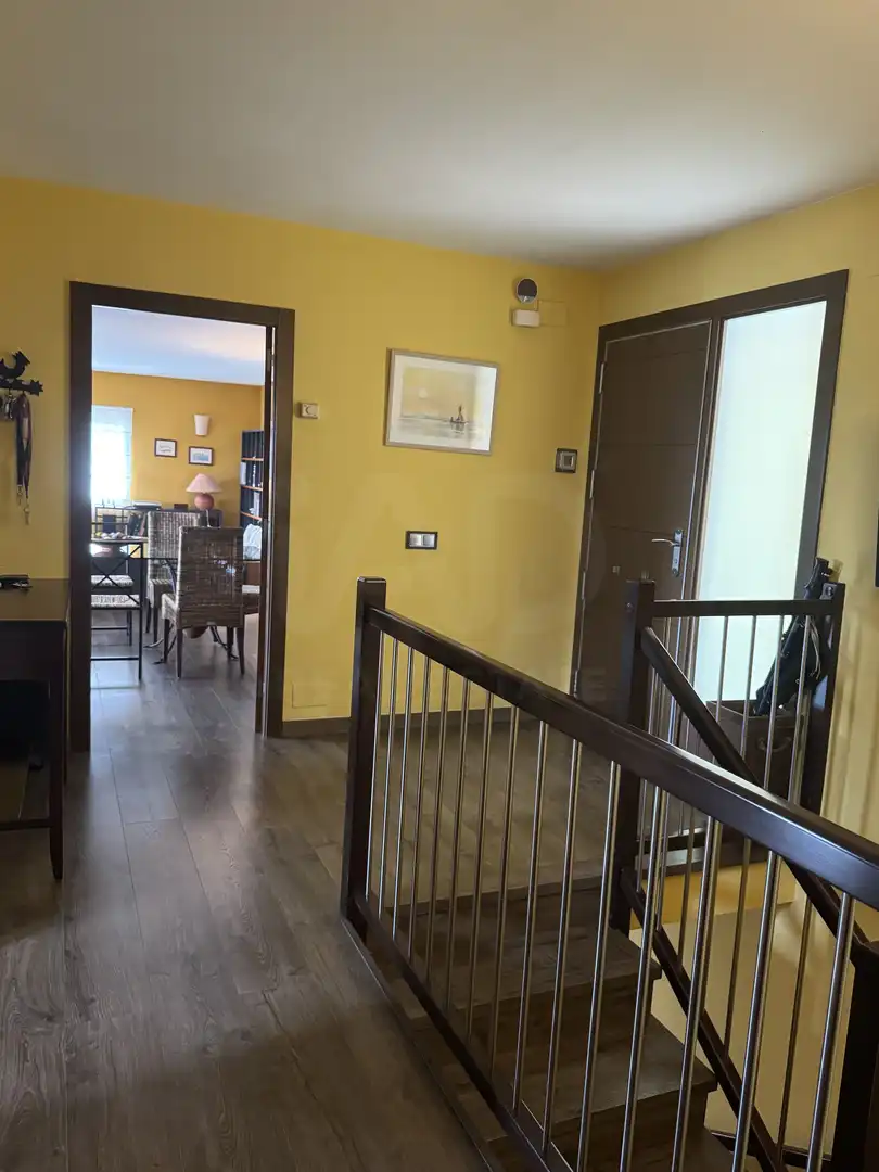 House with pool for sale in La Palma de Cervelló, imagen 8