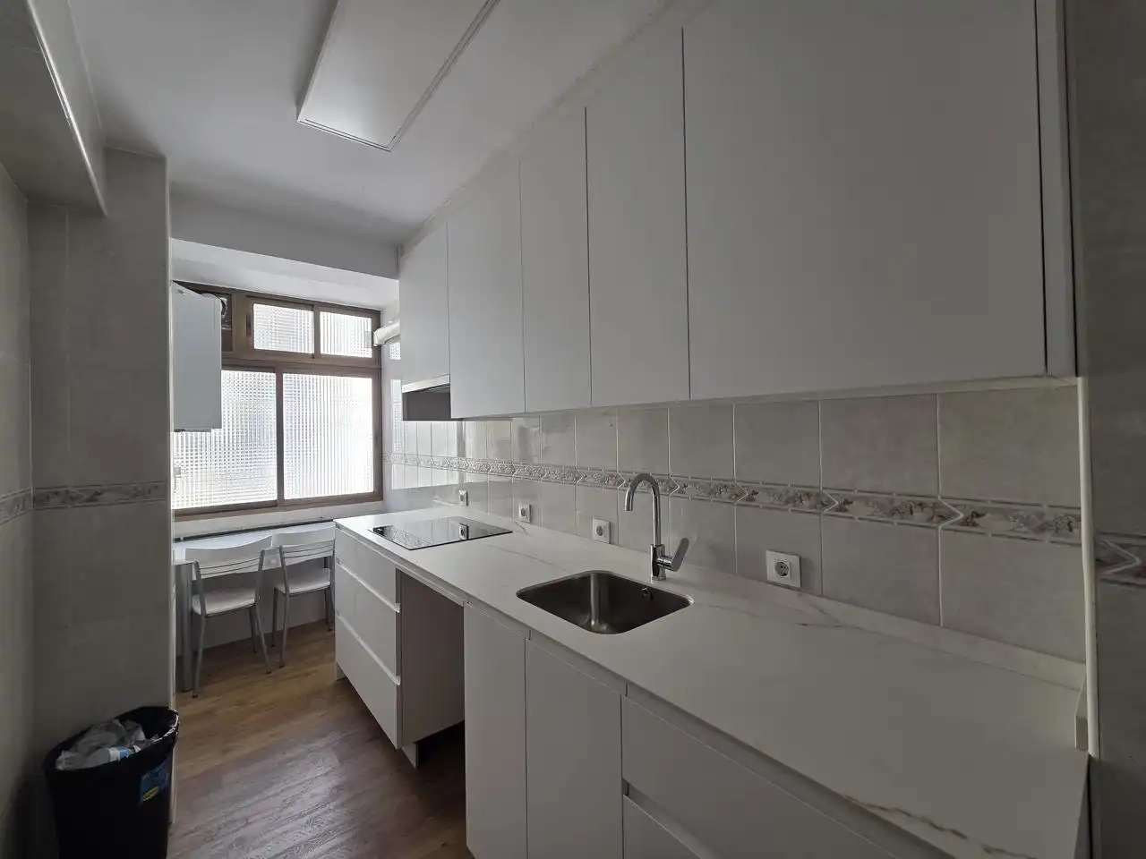 Flat for rent in Calle de San Jaime, Casco Histórico de Vallecas