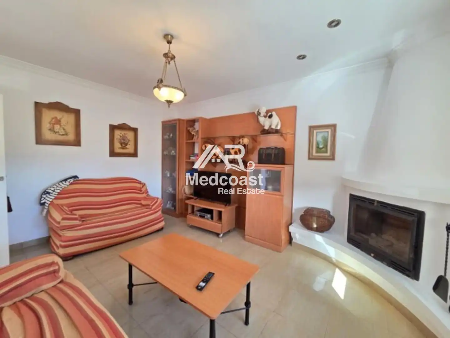 Villa con piscina in vendita a Almagro (Ma), imagen 12