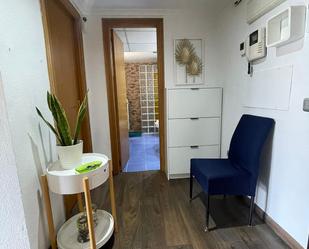 Apartment to rent in  Valencia Capital  with Air Conditioner, Heating and Parquet flooring