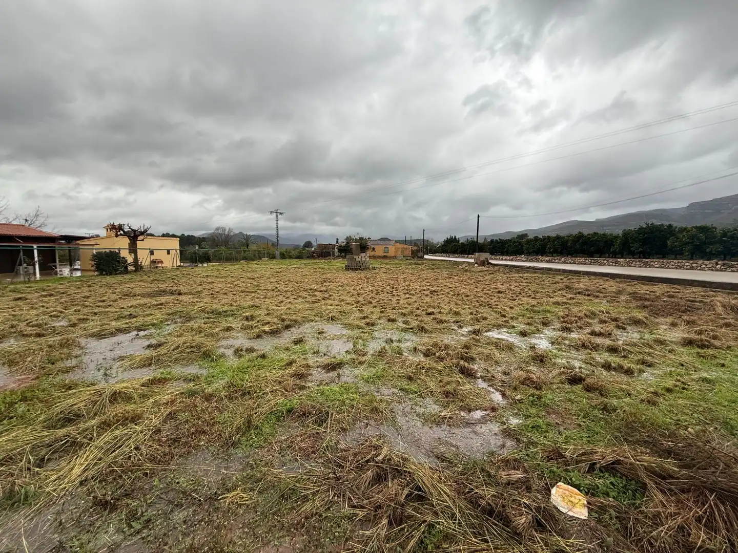 Terreny rústic en venda a Palma de Gandia, imagen 6