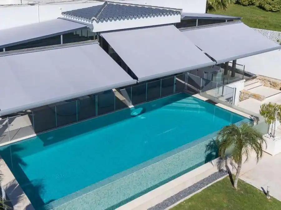Casa con terraza en venta en La Quinta, imagen 29