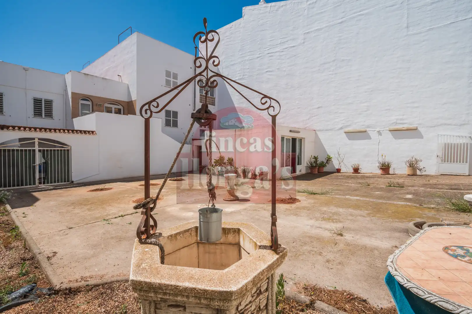 Wohnbaugrundstück zum Verkauf in Ciutadella, imagen 2
