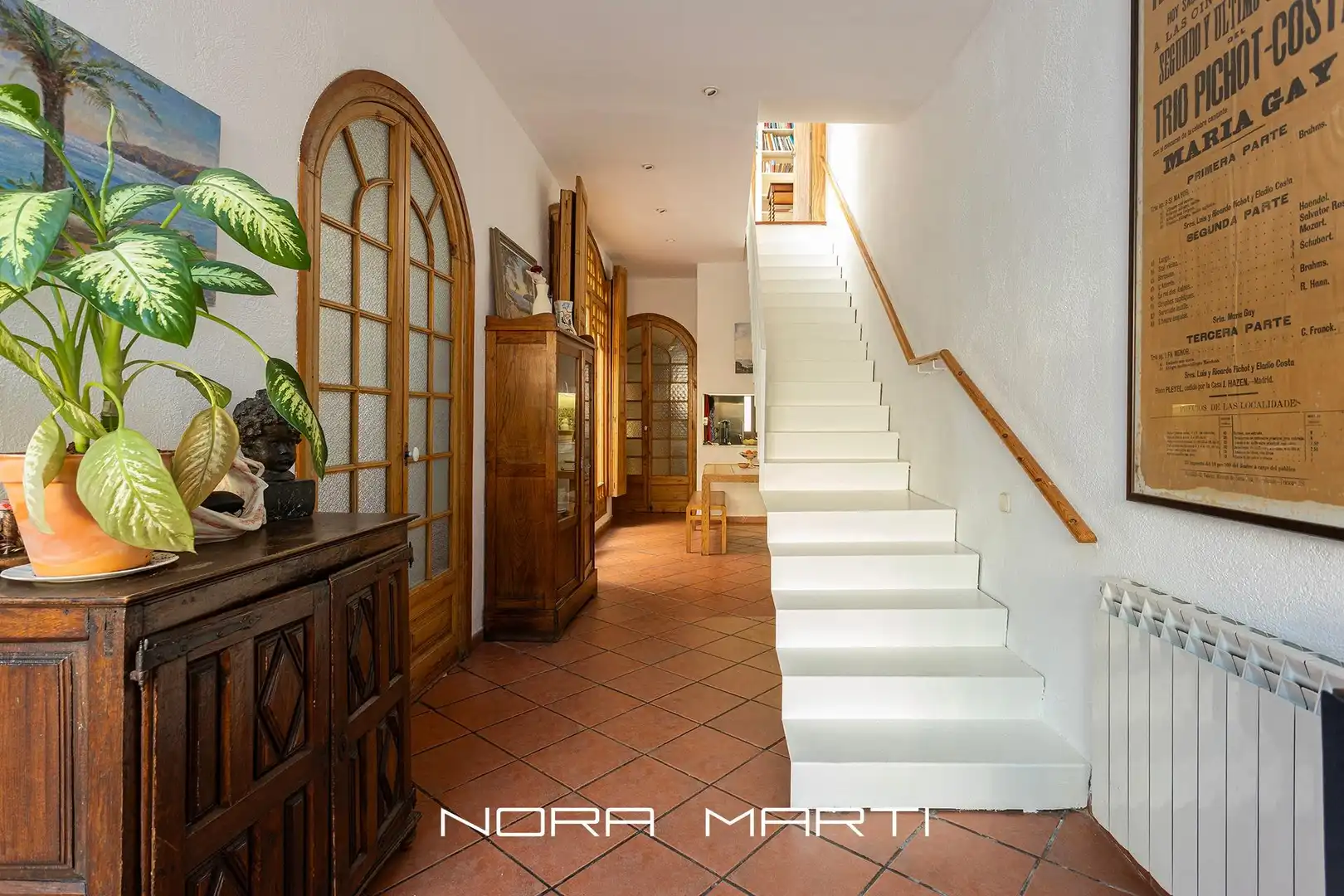 Casa o chalet en venta en Barcelona con Calefacción y Terraza