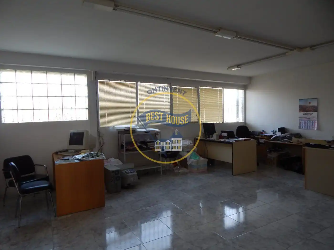 Industrial building for sale in Bocairent, imagen 3