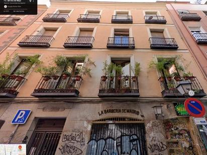 Àtic en venda a Universidad - Malasaña, Centro,  Madrid Capital