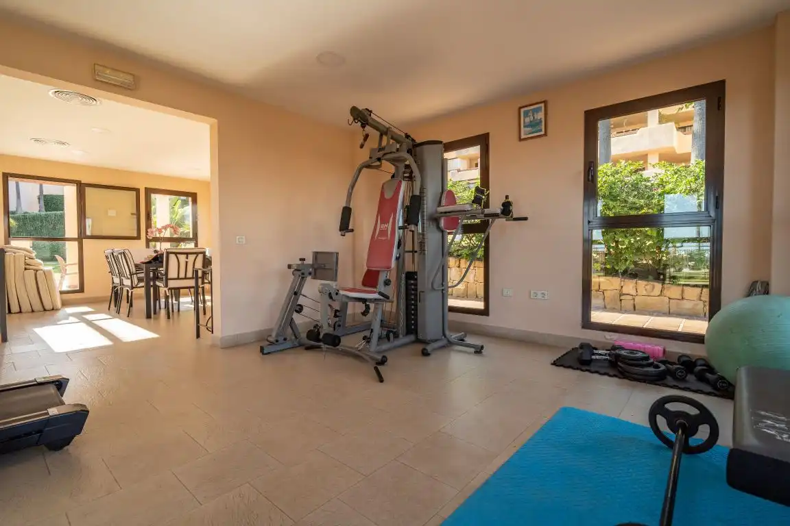 Wohnung mit Aufzug zum Verkauf in Calle la Pacheca Alta 22, imagen 16