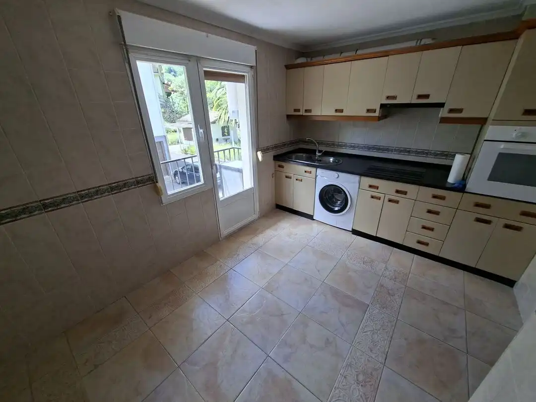 Cocina de Piso en venta en Mañaria con Calefacción y Balcón