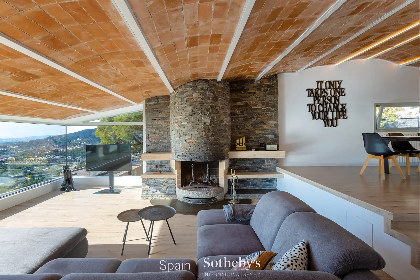 Casa con piscina in vendita a Bon Repòs, imagen 5