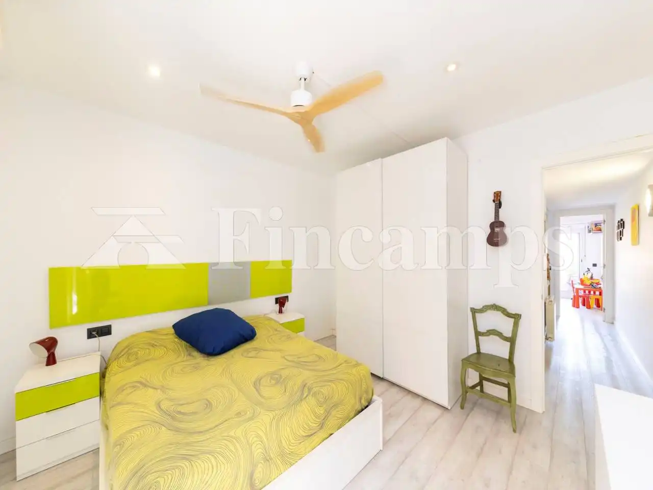 Casa con giardino in vendita a Calle Sallarès i Pla, imagen 28