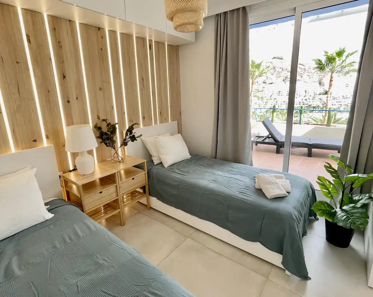 Appartement avec terrasse à louer à Calle Petrel, imagen 24