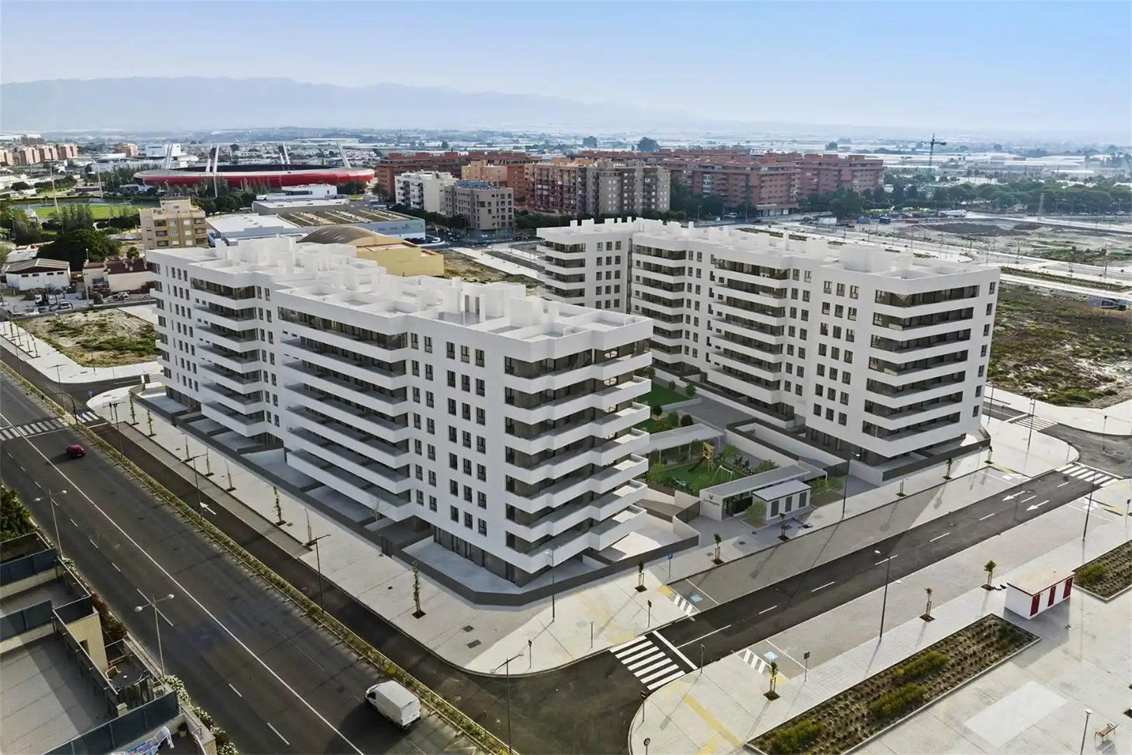 Flat for sale in Avenida de la Vega de Aca, 116, Nueva Almería - Cortijo Grande - Vega de Acá