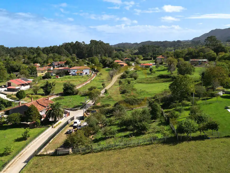Wohnbaugrundstück zum Verkauf in Toriello, imagen 2