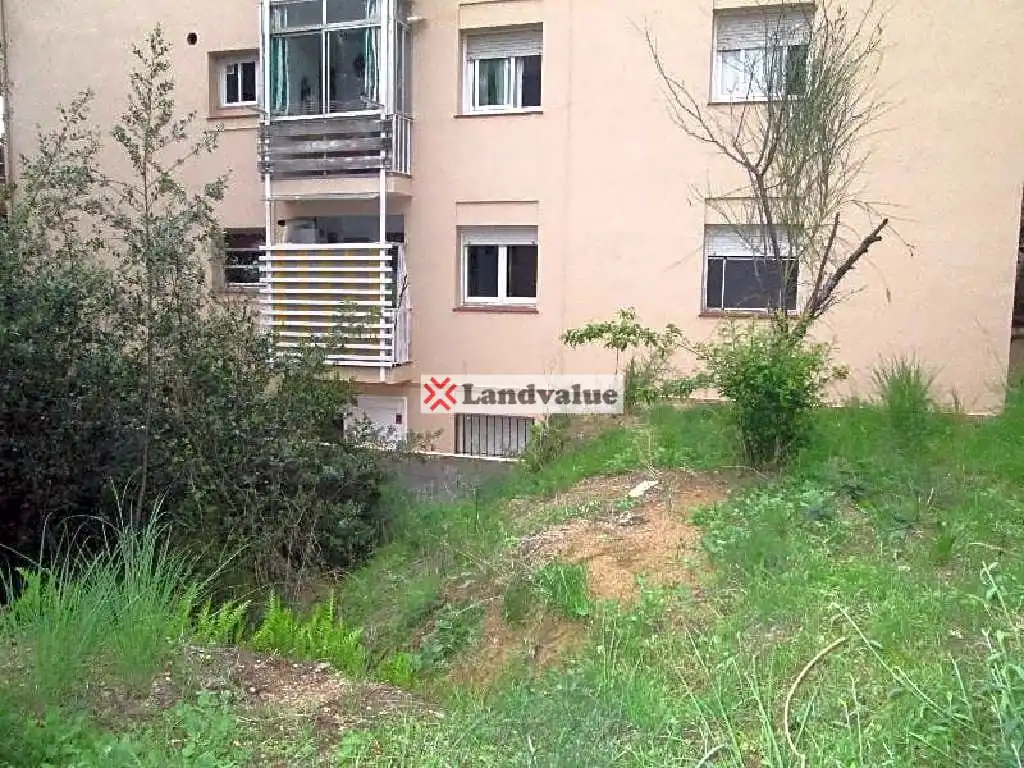 Terrenos y solares en venta en Baixada De La Glorieta 8, imagen 6