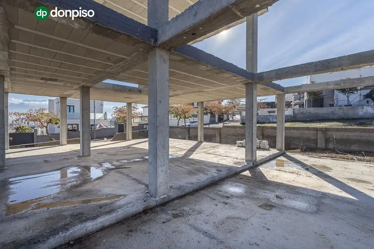 Villa con piscina in vendita a Paseo Paseo del Agua, 35, imagen 17