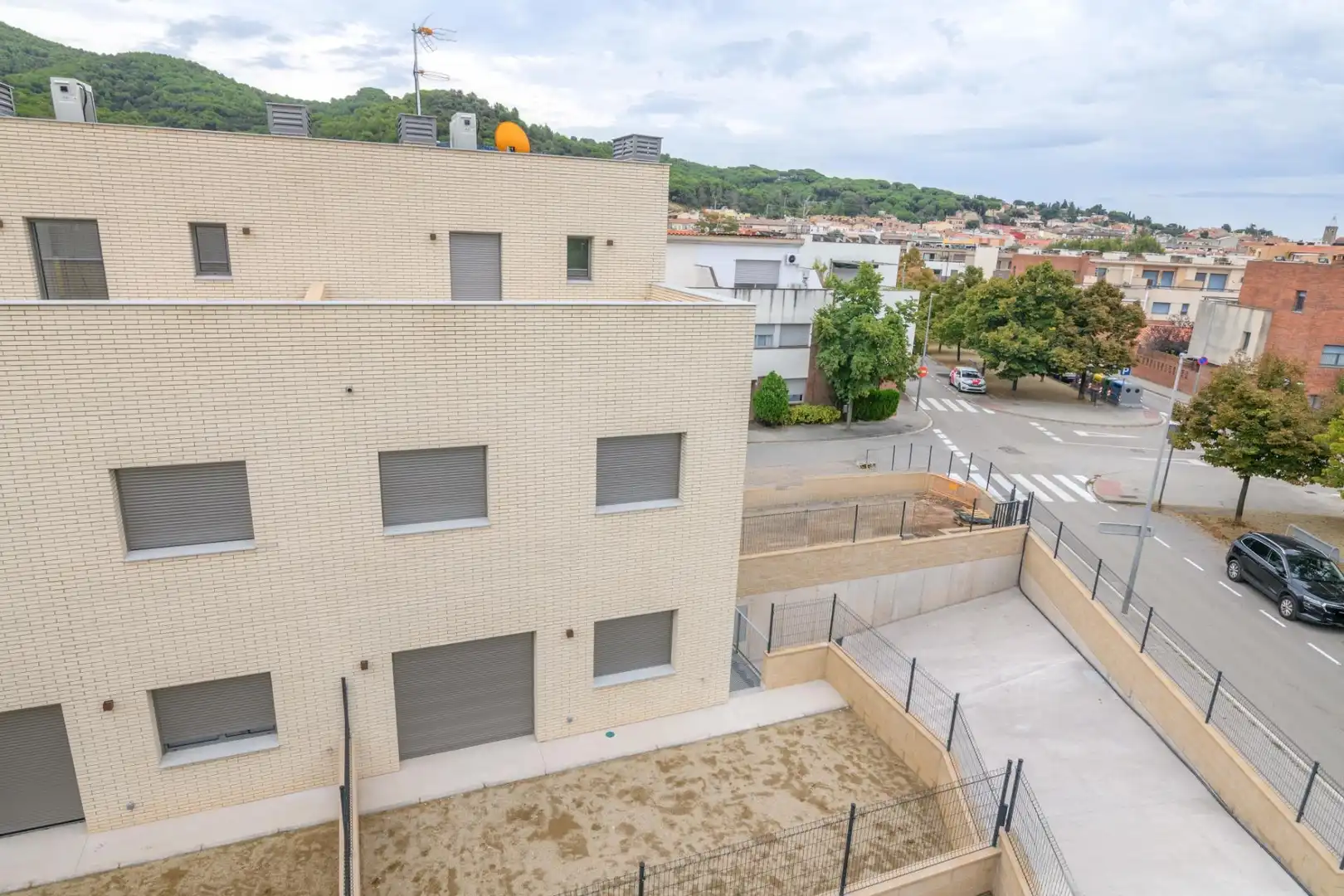 Maison avec terrasse à vendre à Carrer Tagamanent, imagen 65