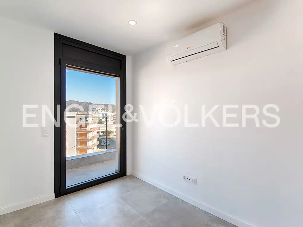 Attique avec ascenseur à vendre à Santa Margarita, imagen 9