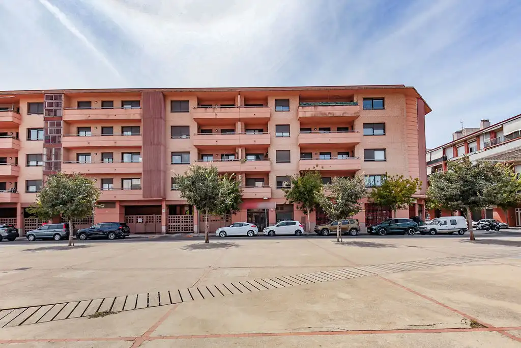 Appartamento con ascensore in vendita a C/ Rambla Catalunya