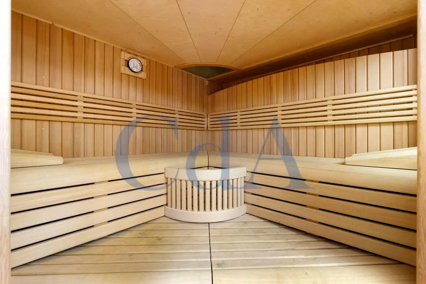 Villa con piscina in vendita a Montepinar - La Aparecida - Raiguero, imagen 41