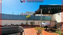 Terrace of Attic for sale in Sant Andreu de la Barca  with Air Conditioner, Terrace and Balcony