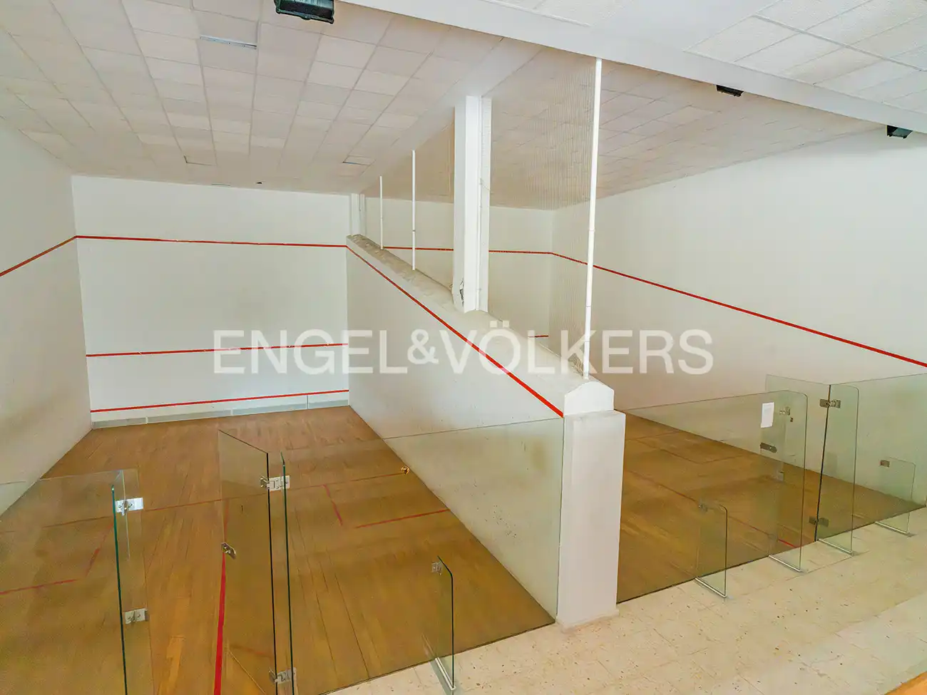 Flat for sale in Playa Muchavista
